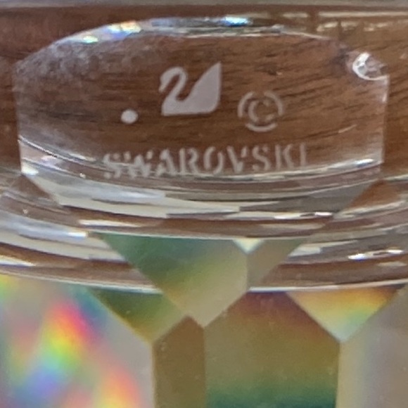 Genuine Swarovski Retired - Picture 11 of 14
